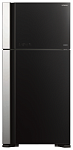 Холодильник hitachi R-VG 662 PU7 GBK