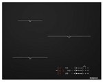 Встраиваемая варочная панель de dietrich DPI7540B