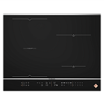 Встраиваемая варочная панель de dietrich DPI7686XS