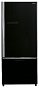Холодильник hitachi R-B 572 PU7 GBK