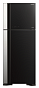 Холодильник hitachi R-VG 542 PU7 GBK