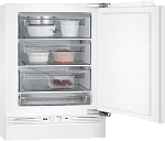 Холодильник aeg ABR682F1AF