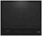 Встраиваемая варочная панель miele KM7667FL