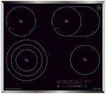 Встраиваемая варочная панель kaiser KCT 6715 F
