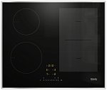 Встраиваемая варочная панель miele KM 7999 FR