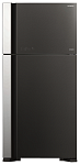 Холодильник hitachi R-VG 662 PU7 GGR